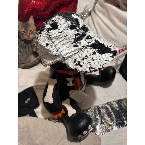 Bebe lace bling baseball hat/cap - Picture 2 of 8